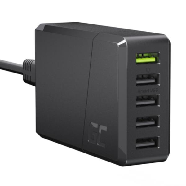 Green Cell GC CHARGESOURCE USB CHARGER